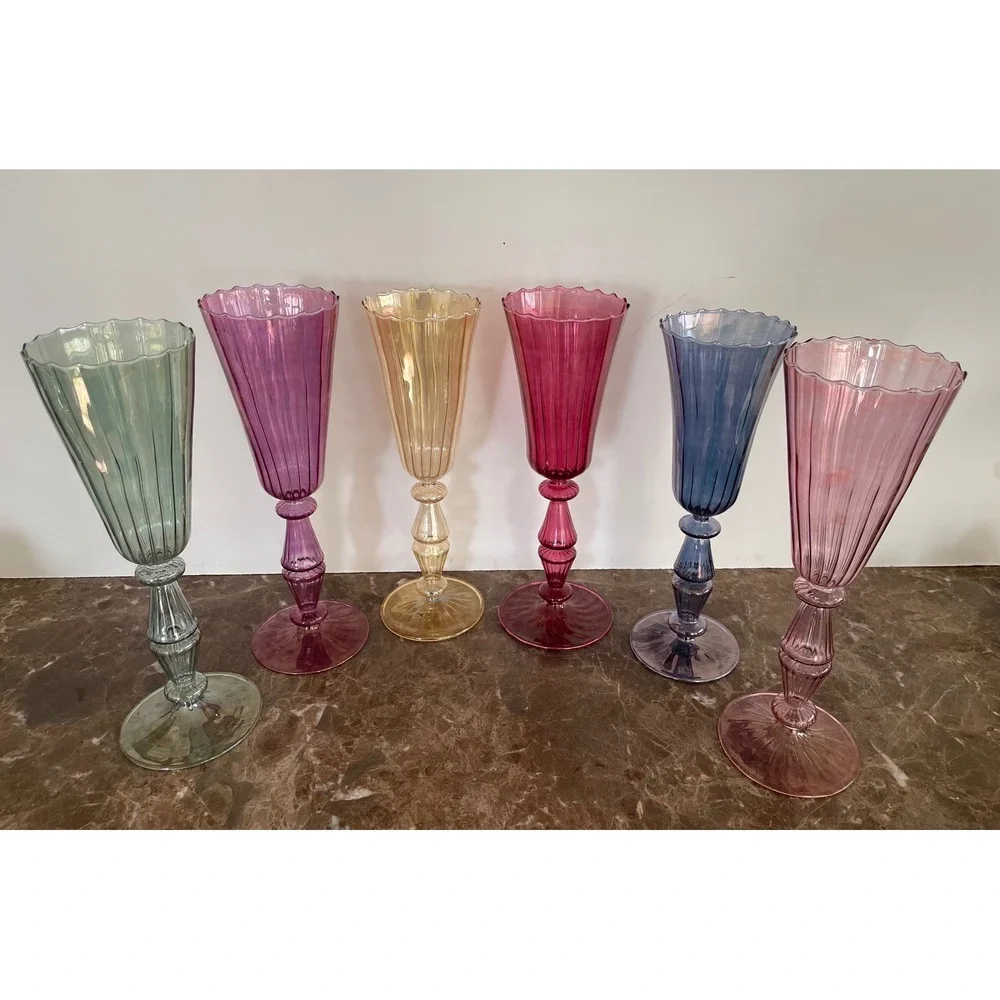 N/A set murano